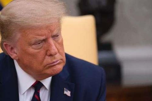 3 bang của Mỹ kiện chính quyền Trump
