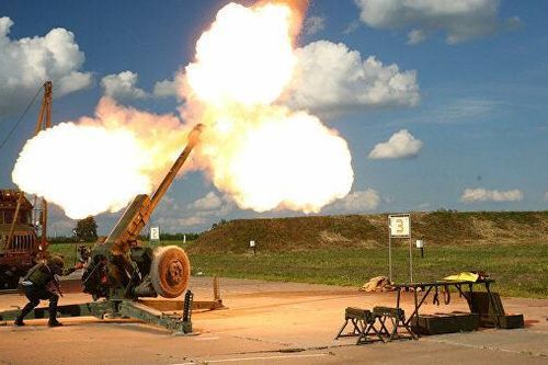 Pháo binh Việt Nam xuất sắc vào Top 3 Army Games 2020