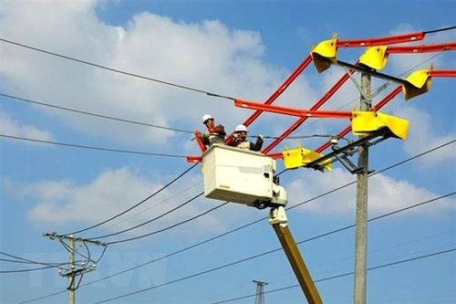 Hà Nội đặt mục tiêu đến năm 2025 đạt mức tiết kiệm năng lượng 5-7%