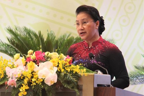 Đáp ứng yêu cầu công tác tham mưu, phục vụ Quốc hội trong tình hình mới