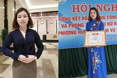 Nữ giáo viên thay đổi cuộc đời nhờ tư tưởng dám thử, dám thay đổi