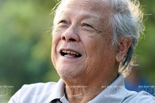 NSND Trần Phương - 'A Phủ' của điện ảnh Việt Nam qua đời ở tuổi 90