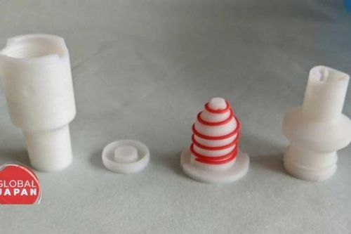 Công nghệ mới chống dịch COVID-19 của Nhật Bản