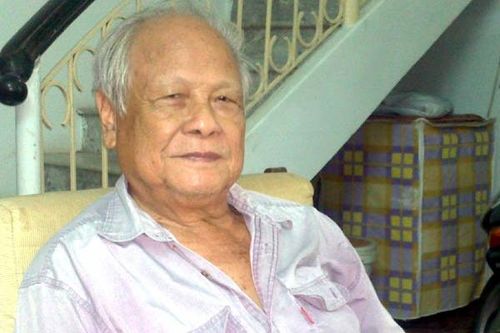 NSND Trần Phương - A Phủ của điện ảnh Việt qua đời
