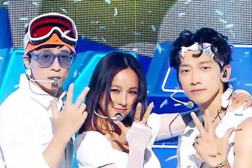 'Tân binh ngang ngược' SSAK3 vượt iKON để giữ thành tích đạt #1 nhiều nhất lịch sử Melon