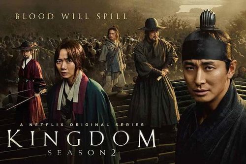 Joo Ji Hoon, Bae Doo Na lần lượt công bố phim mới, số phận 'Kingdom' phần 3 sẽ thế nào?