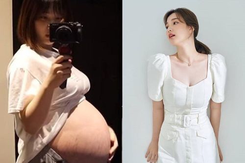Bí quyết giảm 30kg của 'bà mẹ trẻ nhất K-Pop': Tưởng không dễ mà dễ không tưởng