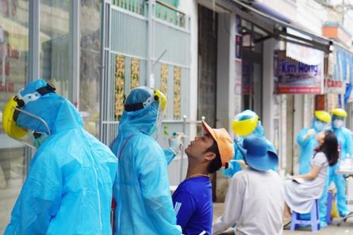 Những tín hiệu khả quan từ 'cuộc chiến' chống đại dịch Covid-19
