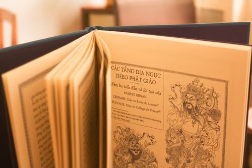 'Các tầng địa ngục theo Phật giáo' lý giải: Sau cái chết là gì?