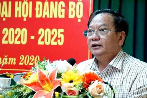 Cần Thơ: Chuẩn bị chu đáo các điều kiện cho đại hội Đảng bộ thành phố