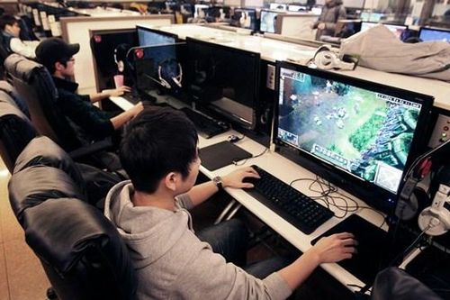 Hàn Quốc: Cơn sốt Internet, smartphone