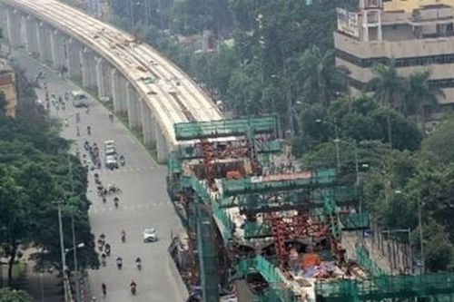 Bộ Giao thông vận tải lý giải tại sao tốc độ giải ngân vốn ODA chậm