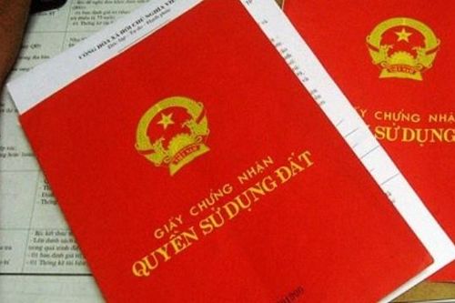 Đà Nẵng: Chuyển hồ sơ vụ việc 'cho mượn' 19 sổ đỏ sang công an
