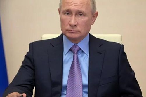 Tổng thống Putin: Nga sẽ có vaccine ngừa Covid-19 thứ hai vào tháng 9