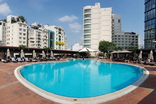 Saigontourist bàn kế hoạch 5 năm trước 'cơn lốc' đại dịch Covid-19