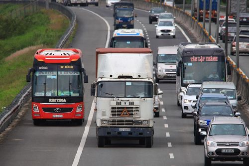 Thành lập Ban quản lý dự án Mỹ Thuận