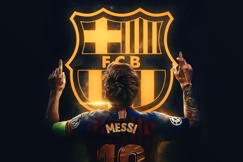 10 cột mốc của Messi ở Barca