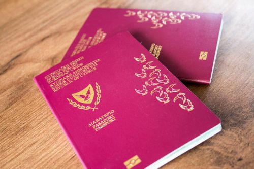 Chào mời mua quốc tịch Cyprus tại Việt Nam