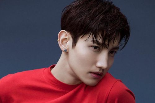 Chang Min (DBSK) thông báo hoãn cưới