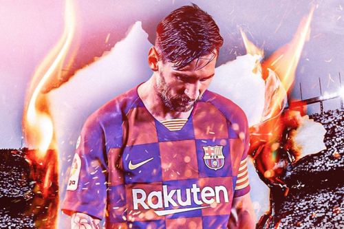 FC Barcelona trở thành FC Messi như thế nào