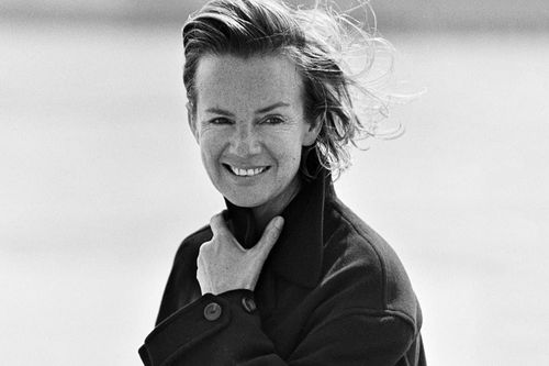 Uniqlo tái hợp nhà thiết kế Jil Sander trong BST mùa thu
