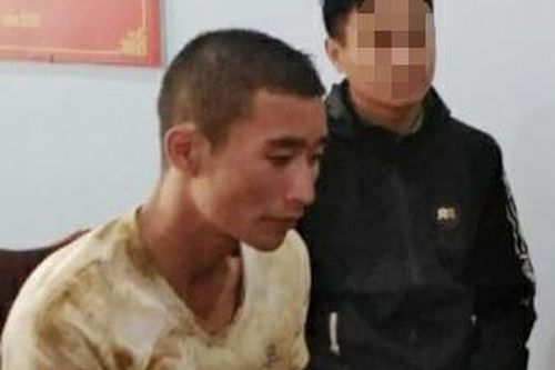 Khởi tố bị can giết phụ nữ liệt nửa người