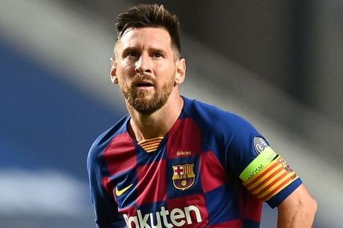 'Chiêu mộ Messi như đánh xổ số'