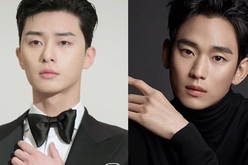 Park Seo Joon từng được Kim Soo Hyun giúp đỡ