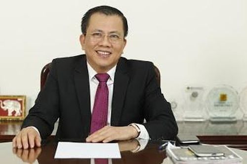Hướng đi mới của nhà sáng lập Cáp điện Thịnh Phát
