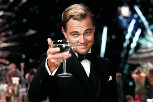 Từ kẻ buôn lậu rượu đến 'Đại gia Gatsby'