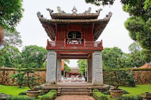 Cần tập trung nhiều nguồn lực để bảo vệ di sản Hà Nội