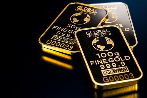 Giá vàng hôm nay 27/8 có thể tăng nhẹ