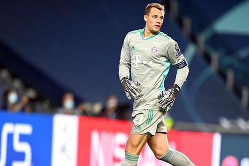 Manuel Neuer có phải thủ môn hay nhất thế giới?
