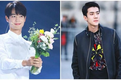 5 thần tượng được SM Entertainment 'cầu xin' gia nhập công ty