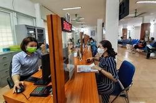 Đang hưởng trợ cấp thất nghiệp có được giải quyết chế độ thai sản?