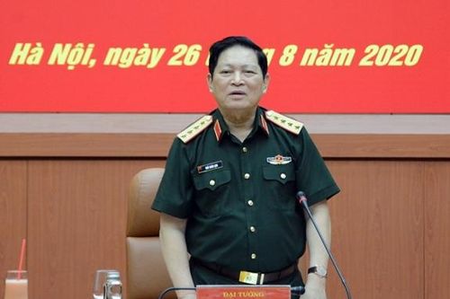 Các cán bộ chủ trì đều trúng cử cấp ủy khóa mới với số phiếu tín nhiệm rất cao