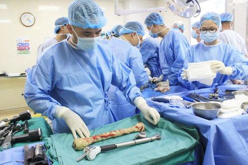 Thêm một kỳ tích của y học Việt Nam