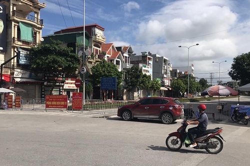 Hải Dương gia hạn cách ly y tế ổ dịch liên quan nhà hàng Thế giới bò tươi