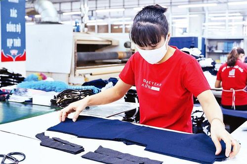 Gỡ khó cho xuất khẩu