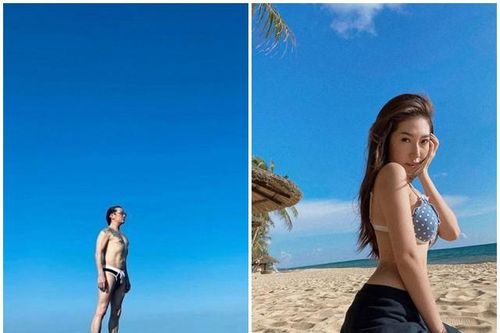Đàm Vĩnh Hưng và Khổng Tú Quỳnh 'đốt mắt' người hâm mộ; Trọng Hưng 'tố ngược' Âu Hà My