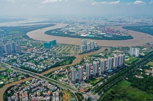 Khẩn trương hoàn thiện đề án thành lập TP Thủ Đức