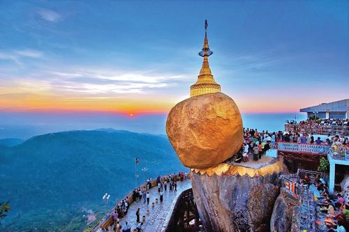 Khám phá 'Đất nước, con người ASEAN' qua ảnh