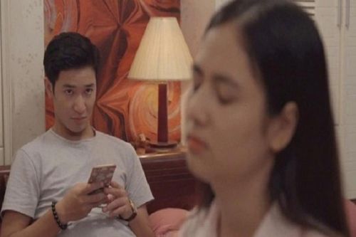 Đàn ông ích kỷ, làm khổ vợ con triền miên có 4 đặc điểm này
