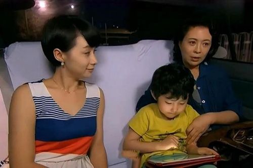 Phát hiện 'kẻ thứ 3' ly kỳ như phim