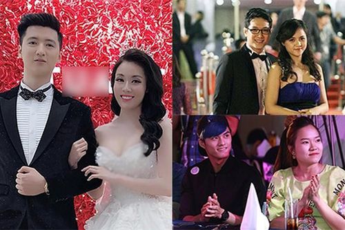 Trọng Hưng và loạt sao Việt vướng ồn ào với vợ cũ