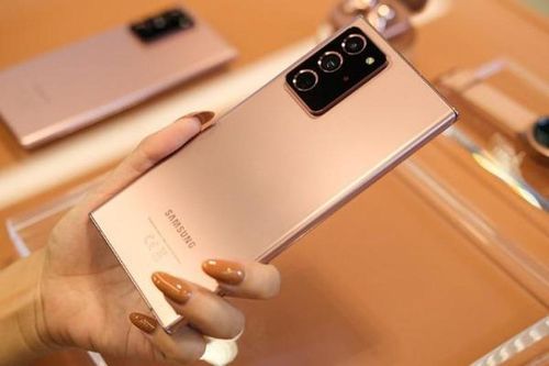 Liên tục bị bắt lỗi, Galaxy Note 20 có 'thần thánh' như lời đồn?
