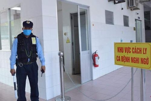 Cần Thơ: Tăng cường kiểm tra tiêu chí bệnh viện an toàn trong phòng chống dịch Covid-19
