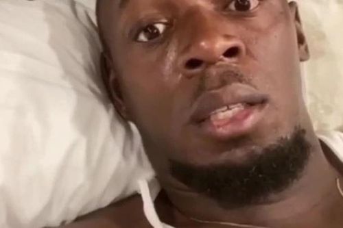 Thủ tướng Jamaica ra lệnh điều tra 'tia chớp' Usain Bolt tổ chức tiệc tùng
