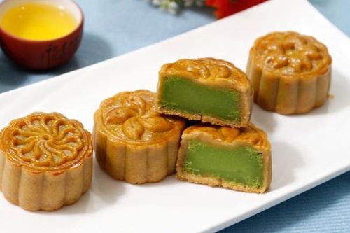Hãy thận trọng khi mua bánh Trung thu
