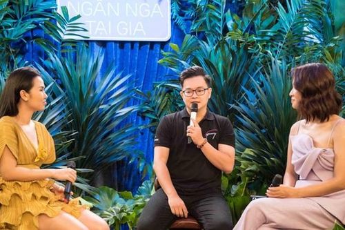 Nhạc sĩ 'Hoa nở không màu' chia sẻ chuyện Hoài Lâm tạm dừng hát